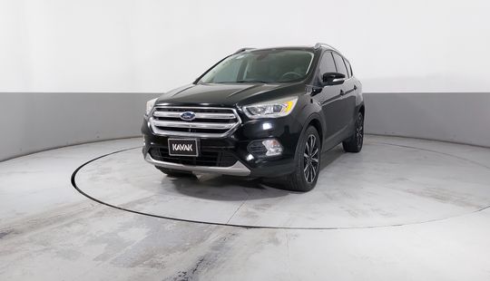 Ford • Escape