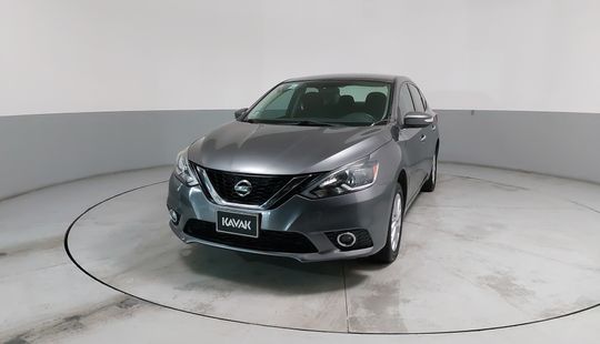 Nissan • Sentra