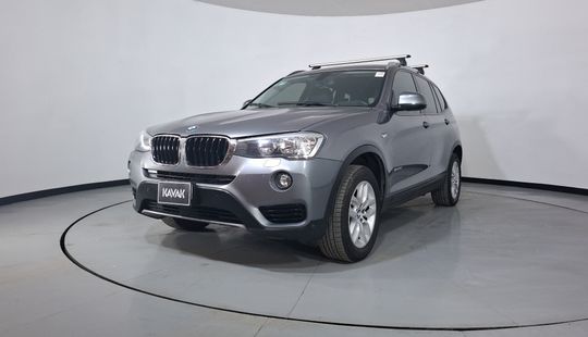 Bmw • X3