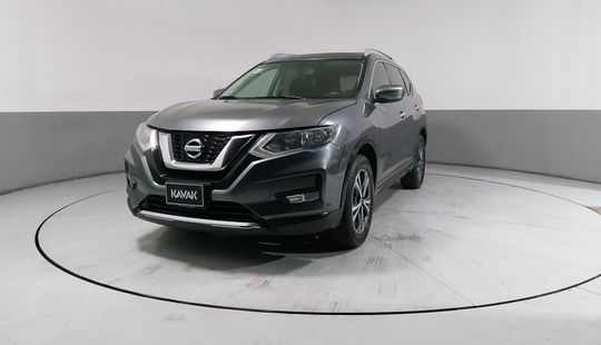 Nissan • X-Trail