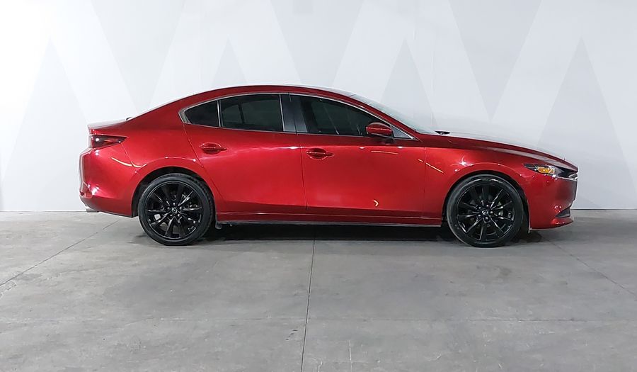 Mazda 3 2.5 I SPORT AUTO Sedan 2022