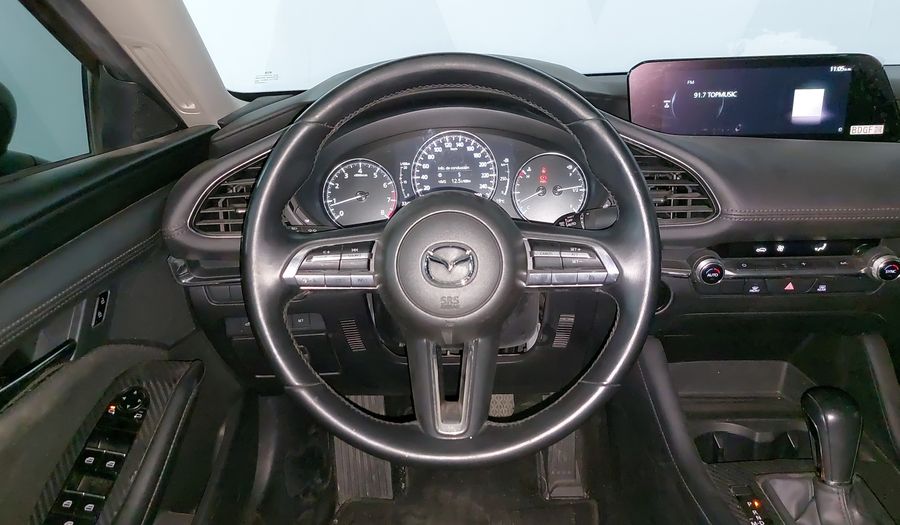 Mazda 3 2.5 I SPORT AUTO Sedan 2022