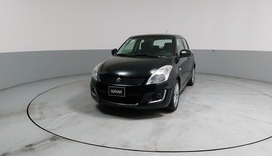 Suzuki • Swift