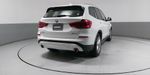 Bmw X3 2.0 SDRIVE20I AUTO Suv 2021