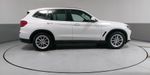 Bmw X3 2.0 SDRIVE20I AUTO Suv 2021