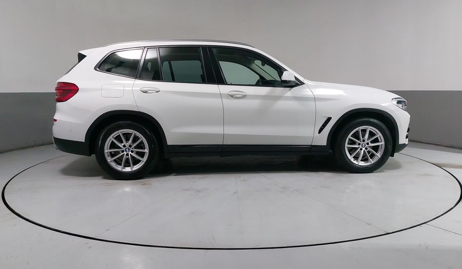 Bmw X3 2.0 SDRIVE20I AUTO Suv 2021