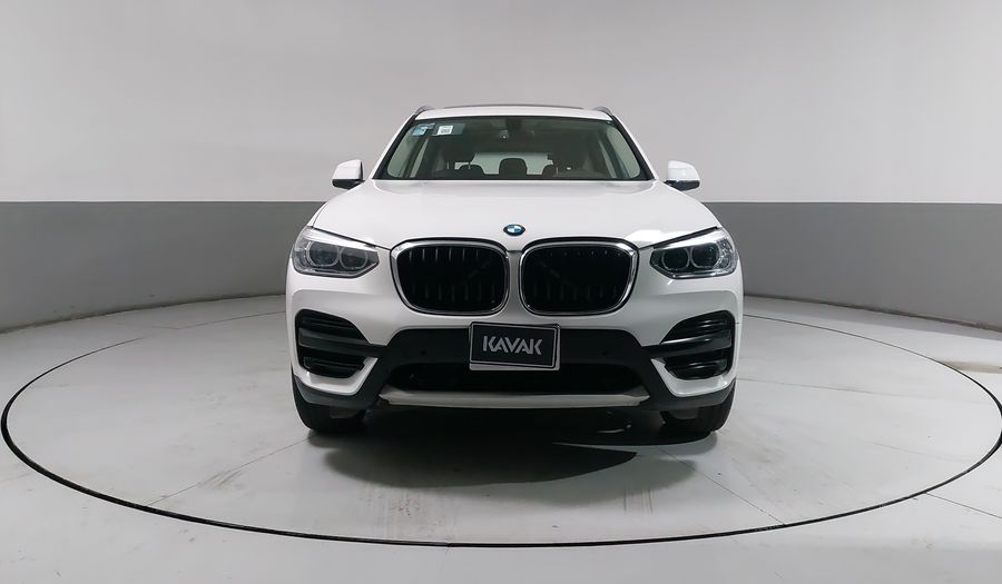 Bmw X3 2.0 SDRIVE20I AUTO Suv 2021