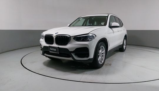 Bmw • X3