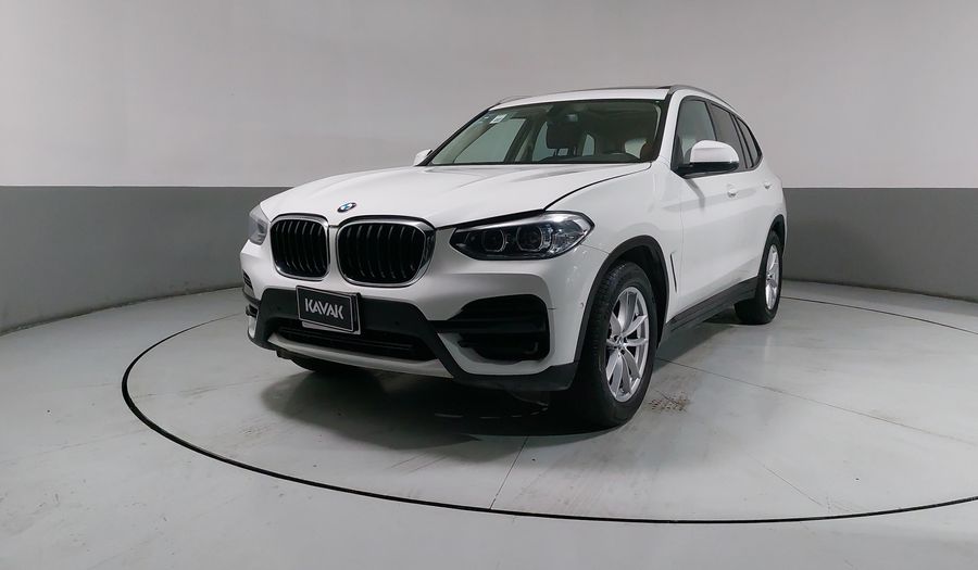 Bmw X3 2.0 SDRIVE20I AUTO Suv 2021