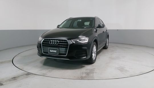 Audi • Q3