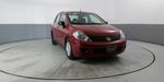 Nissan Tiida 1.6 DRIVE MT AC Sedan 2015