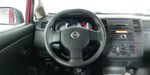 Nissan Tiida 1.6 DRIVE MT AC Sedan 2015