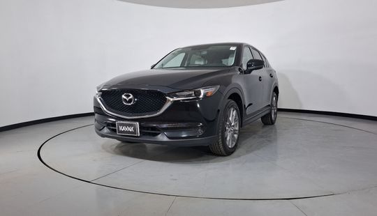 Mazda • CX-5