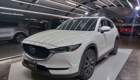 Mazda • CX-5