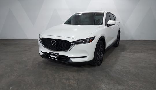 Mazda • CX-5