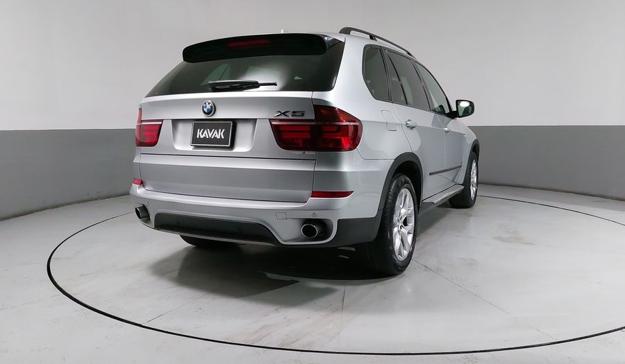 Bmw X5 3.0 XDRIVE35I A PREMIUM 7 SEATER Suv 2011