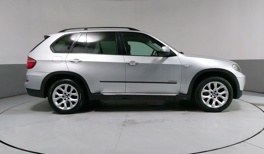 Bmw X5 3.0 XDRIVE35I A PREMIUM 7 SEATER Suv 2011