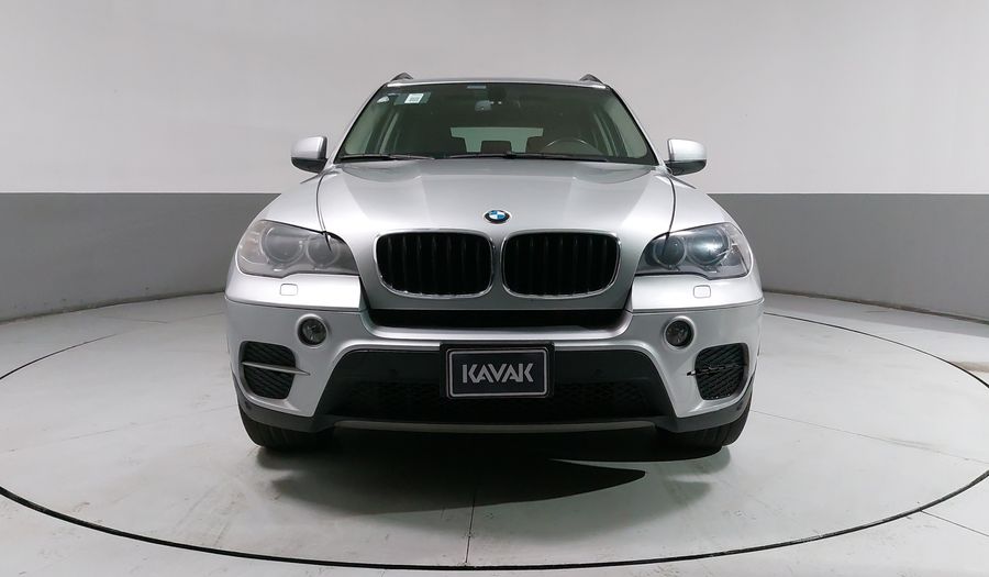 Bmw X5 3.0 XDRIVE35I A PREMIUM 7 SEATER Suv 2011