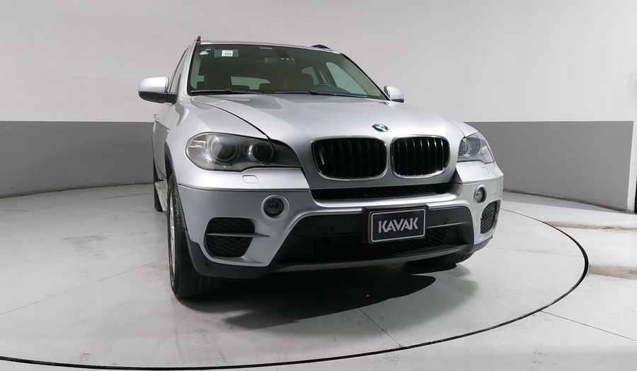 Bmw X5 3.0 XDRIVE35I A PREMIUM 7 SEATER Suv 2011