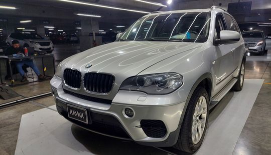 Bmw • X5