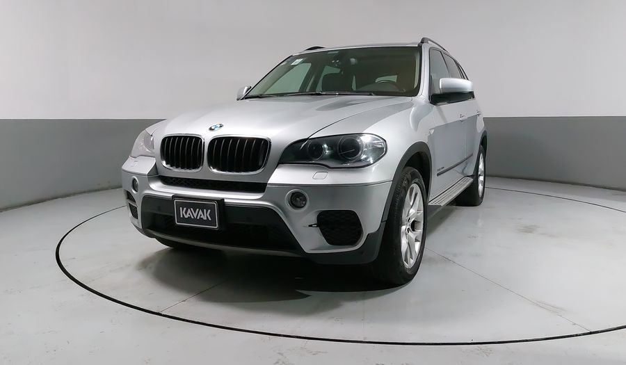 Bmw X5 3.0 XDRIVE35I A PREMIUM 7 SEATER Suv 2011