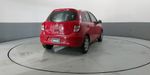 Nissan March 1.6 ACTIVE ABS MT Hatchback 2016