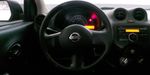 Nissan March 1.6 ACTIVE ABS MT Hatchback 2016