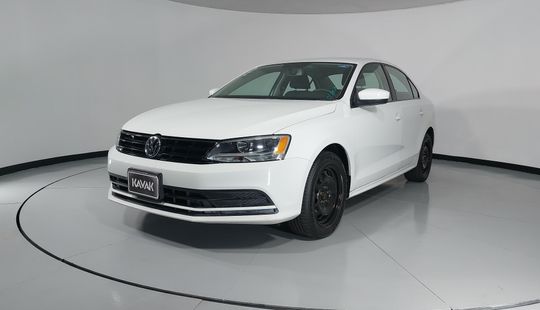 Volkswagen • Jetta