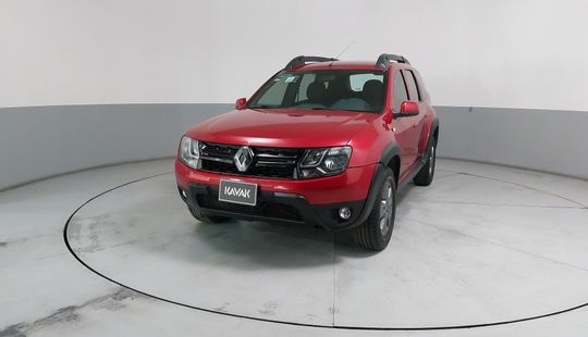 Renault • Duster