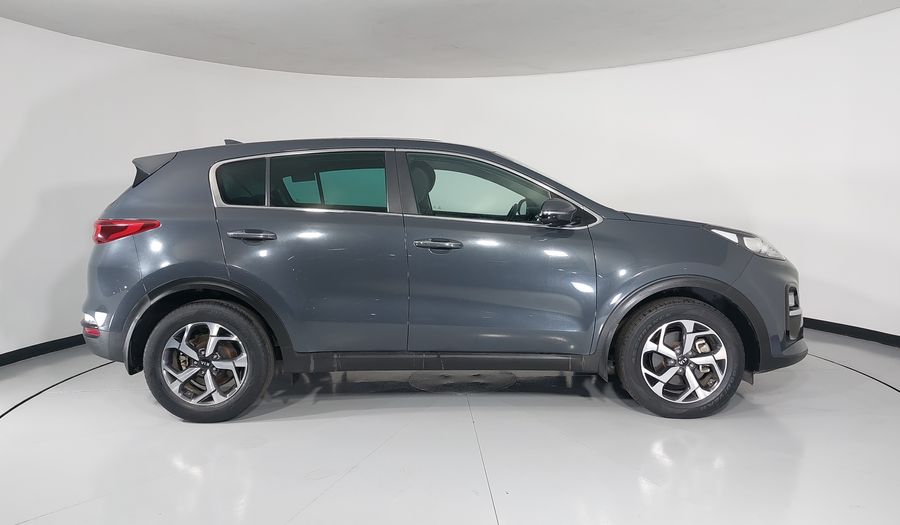 Kia Sportage 2.0 EX AUTO Suv 2020