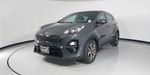 Kia Sportage 2.0 EX AUTO Suv 2020