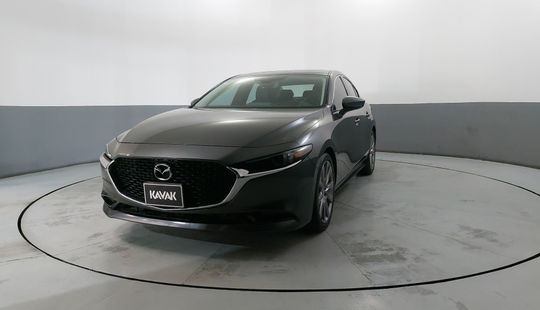 Mazda • Mazda 3