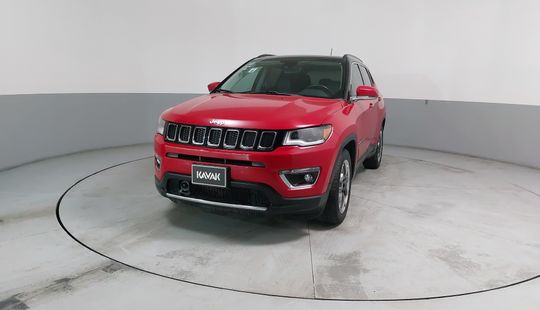 Jeep • Compass