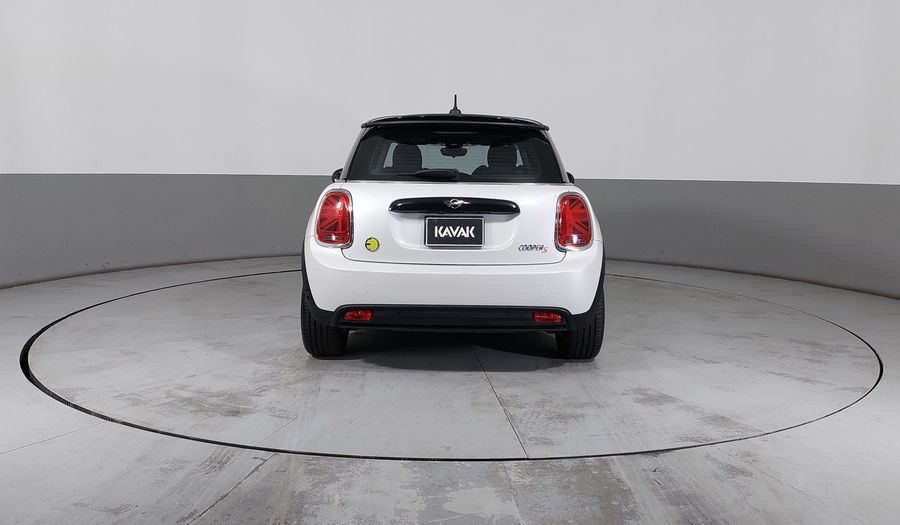 Mini Cooper BEV 33KWH COOPER SE CLASSIC AUTO Hatchback 2024