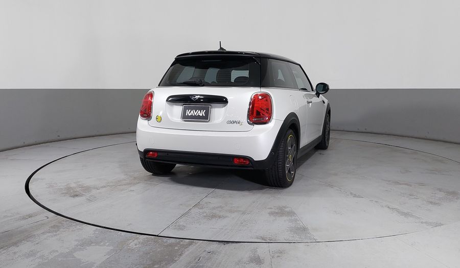 Mini Cooper BEV 33KWH COOPER SE CLASSIC AUTO Hatchback 2024