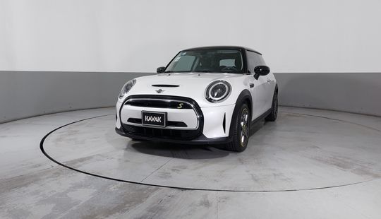 Mini • Cooper