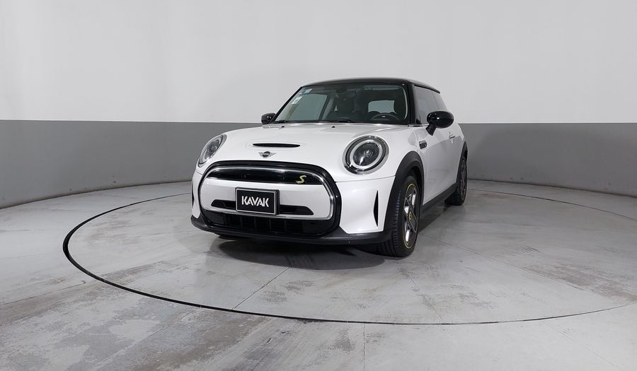 Mini Cooper BEV 33KWH COOPER SE CLASSIC AUTO Hatchback 2024