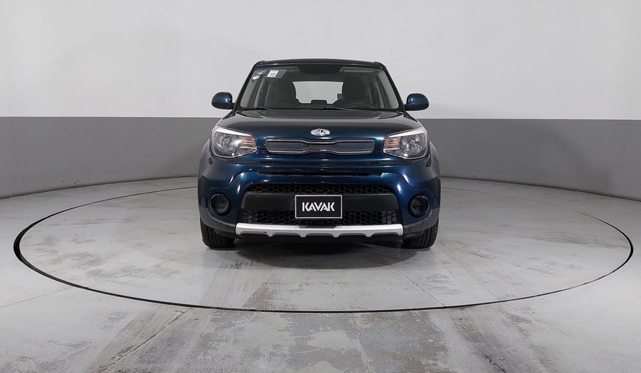 Kia Soul 1.6 LX Hatchback 2018