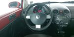 Volkswagen Beetle 2.0 GLS TIPTRONIC Hatchback 2011