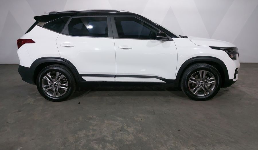 Kia Seltos 1.6 EX PACK AUTO Suv 2023