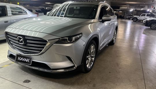 Mazda • CX-9