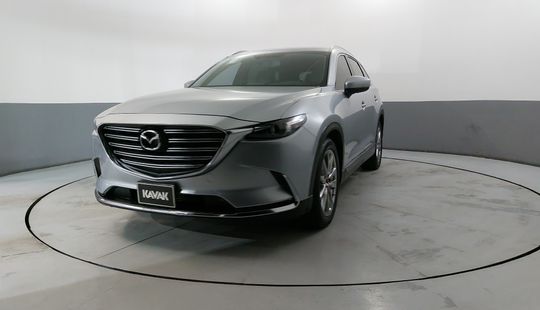 Mazda • CX-9