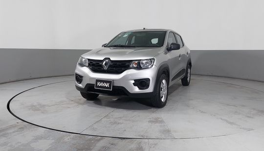 Renault • Kwid