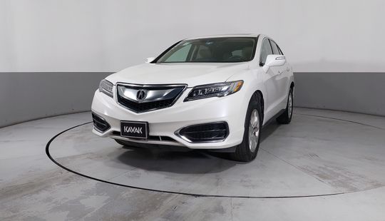 Acura • RDX