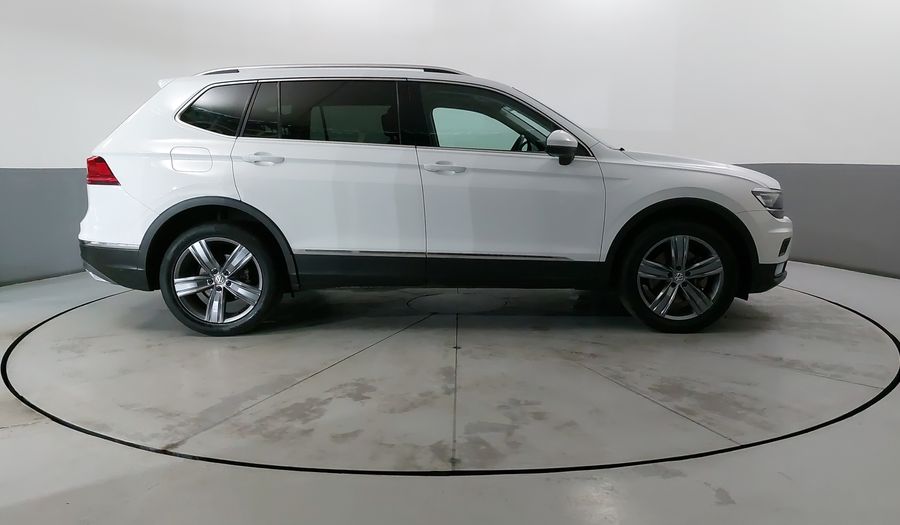 Volkswagen Tiguan 2.0 HIGHLINE DCT 4WD Suv 2020