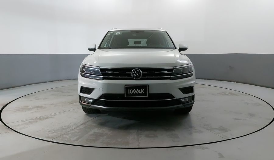 Volkswagen Tiguan 2.0 HIGHLINE DCT 4WD Suv 2020