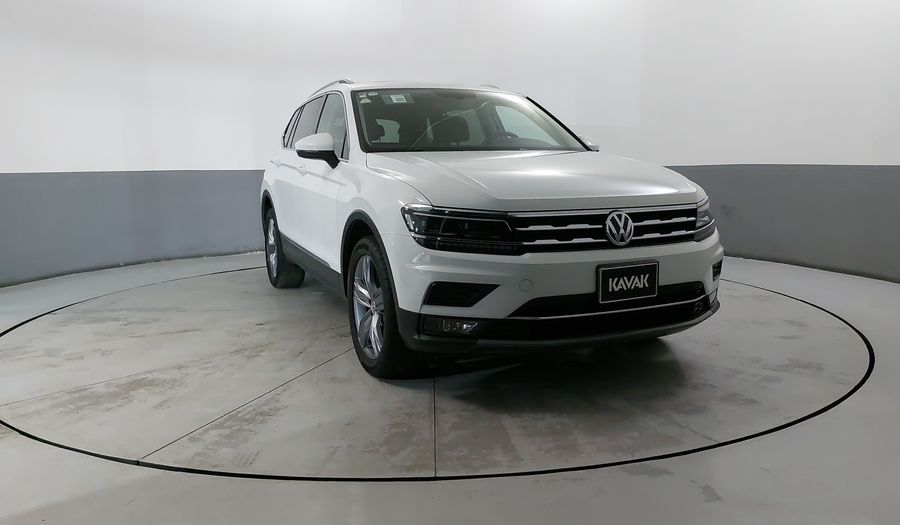 Volkswagen Tiguan 2.0 HIGHLINE DCT 4WD Suv 2020