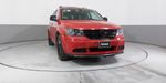 Dodge Journey 2.4 SE BLACKTOP PARKVIEW Suv 2019