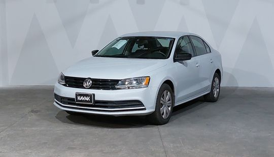 Volkswagen • Jetta