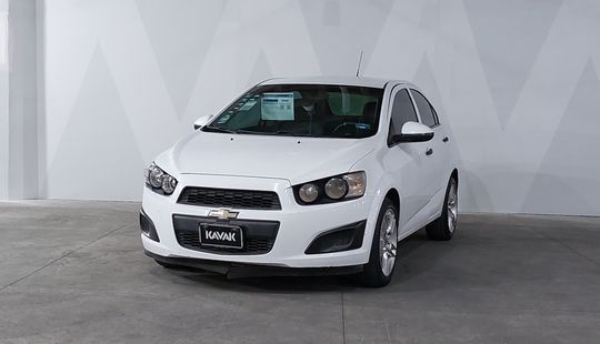 Chevrolet • Sonic